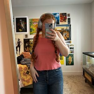 Coral Tank